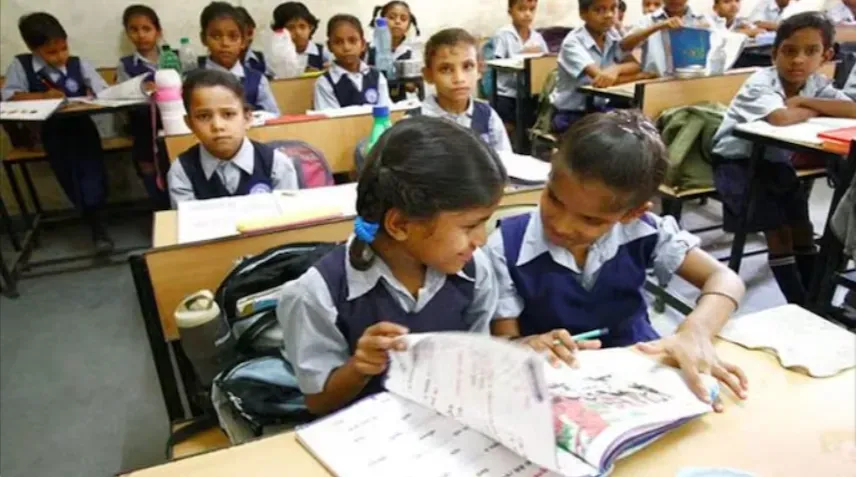 Educational Sector