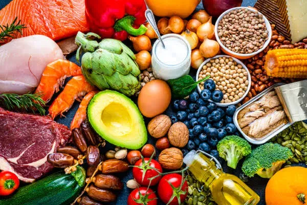 Health & Food
